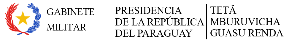 Gabinete Militar