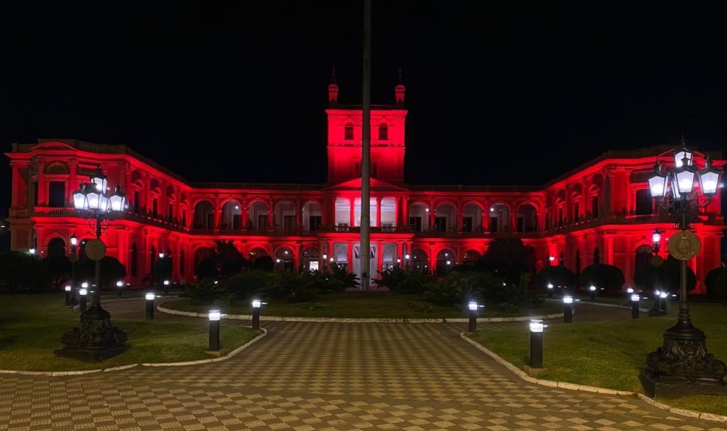 “57° ANIVERSARIO DEL SPECIAL OLIMPICS”