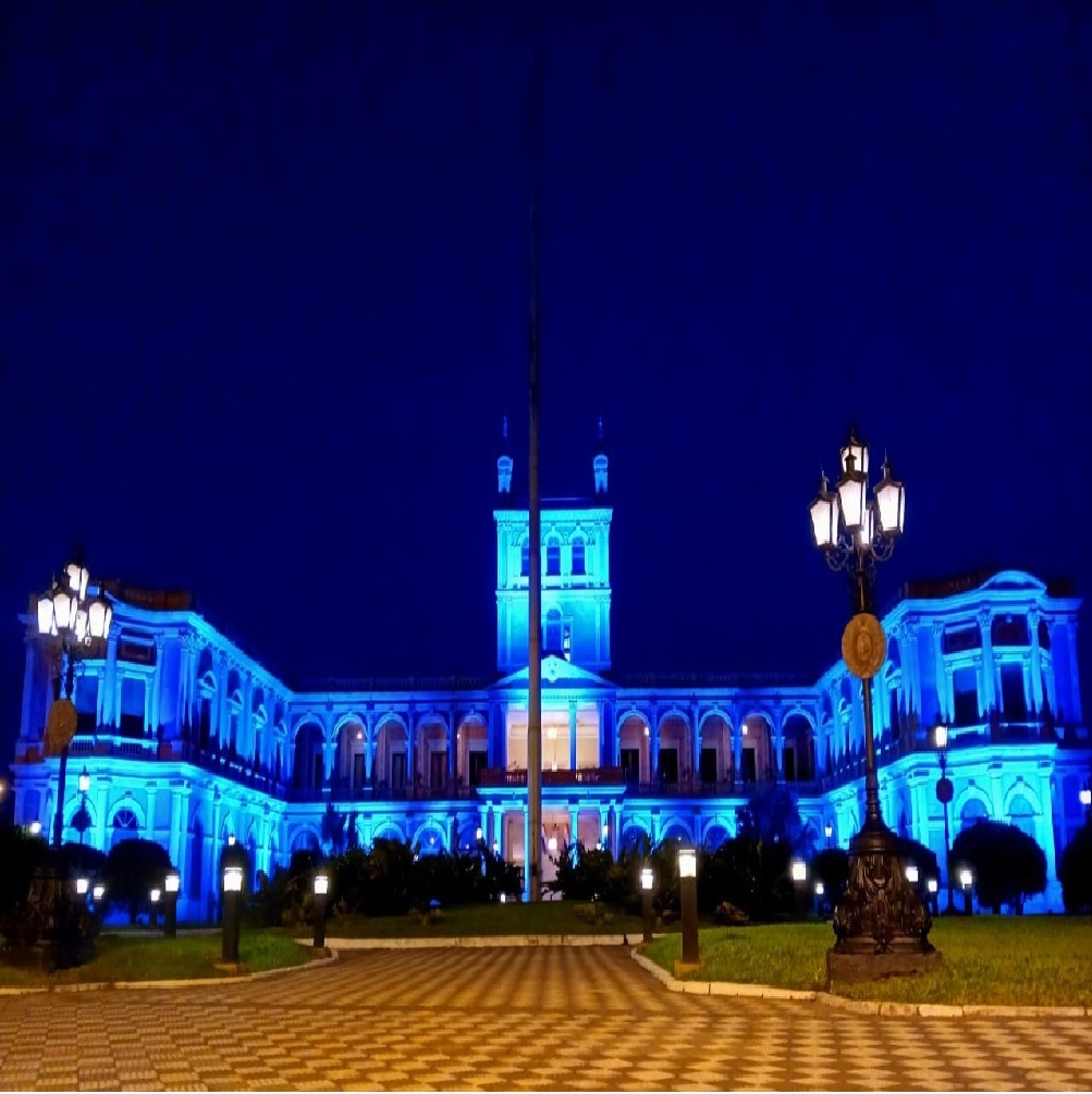 “Día Mundial de la Alimentación”