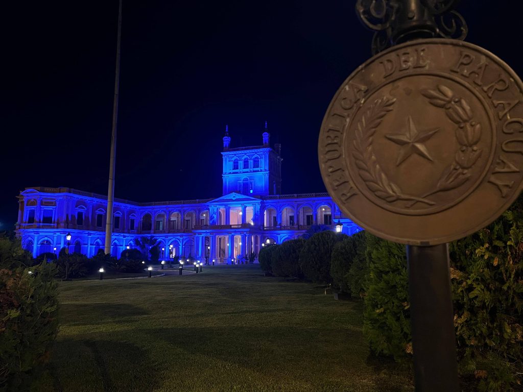 “Día Mundial de la Concienciación sobre el Autismo”